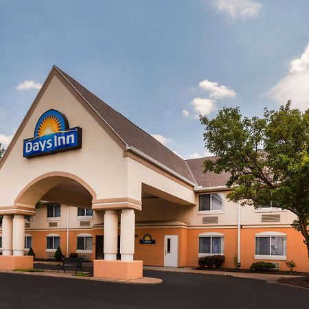 Days Inn By Wyndham Milan Sandusky South Esterno foto