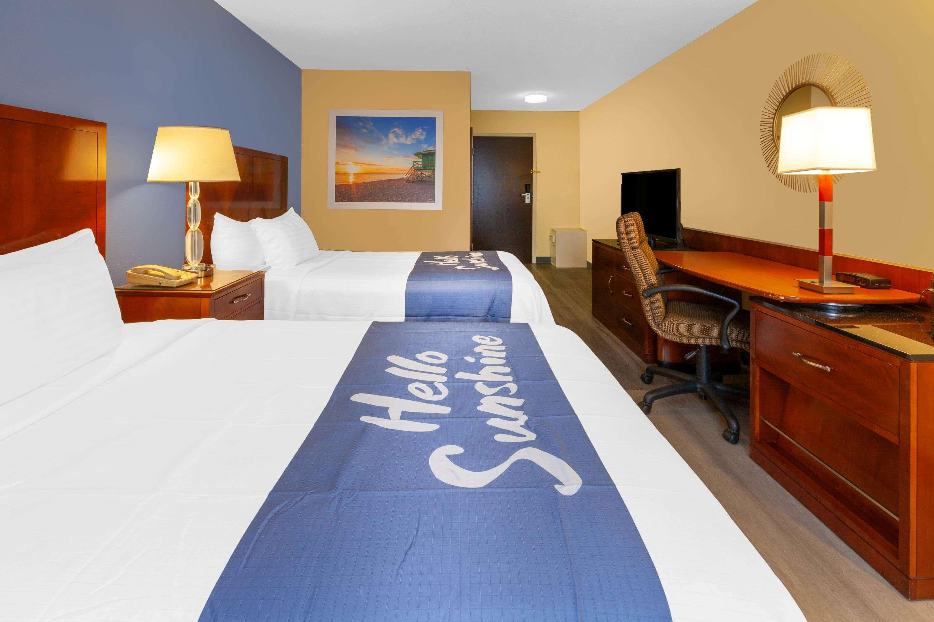 Days Inn By Wyndham Milan Sandusky South Esterno foto