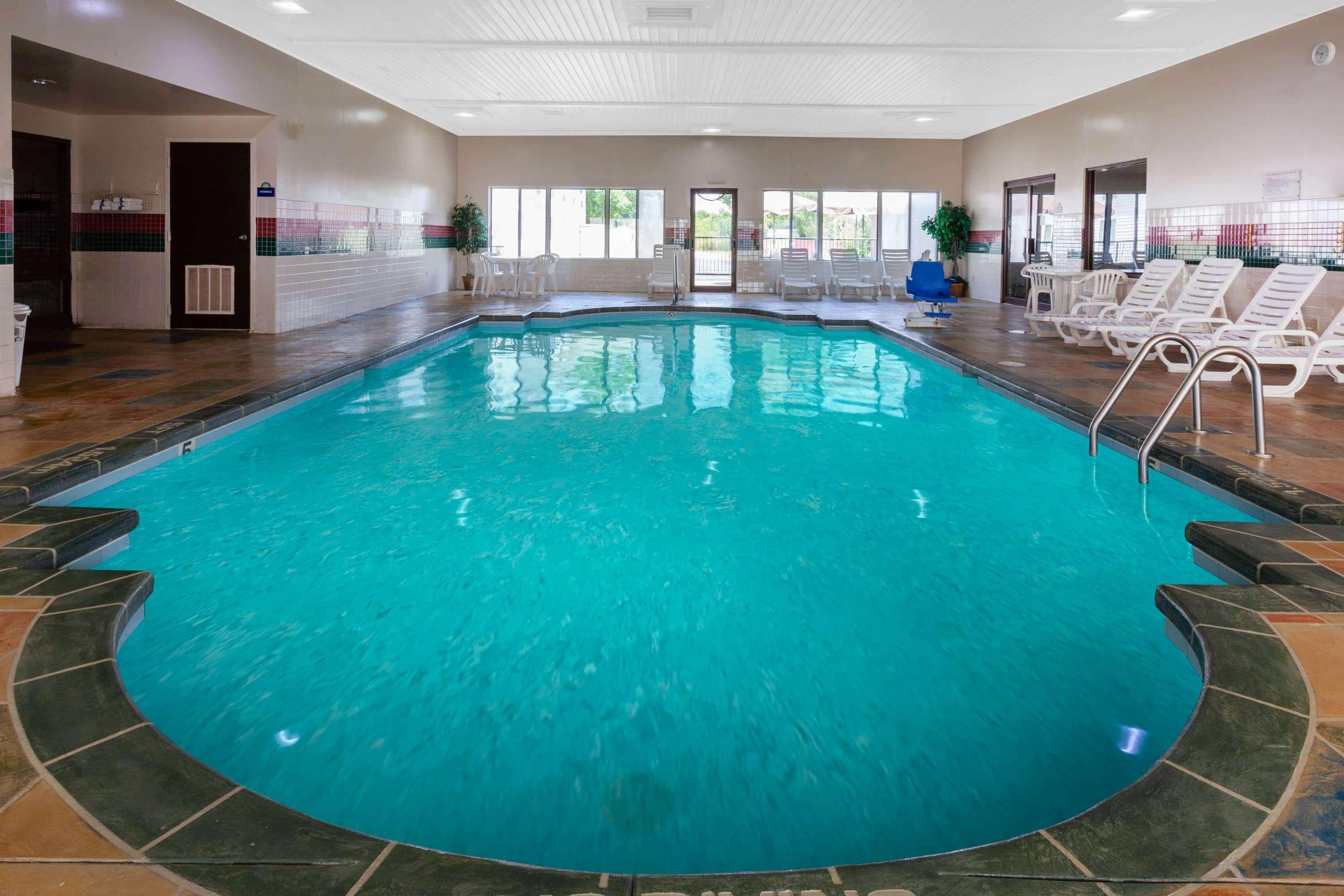 Days Inn By Wyndham Milan Sandusky South Esterno foto