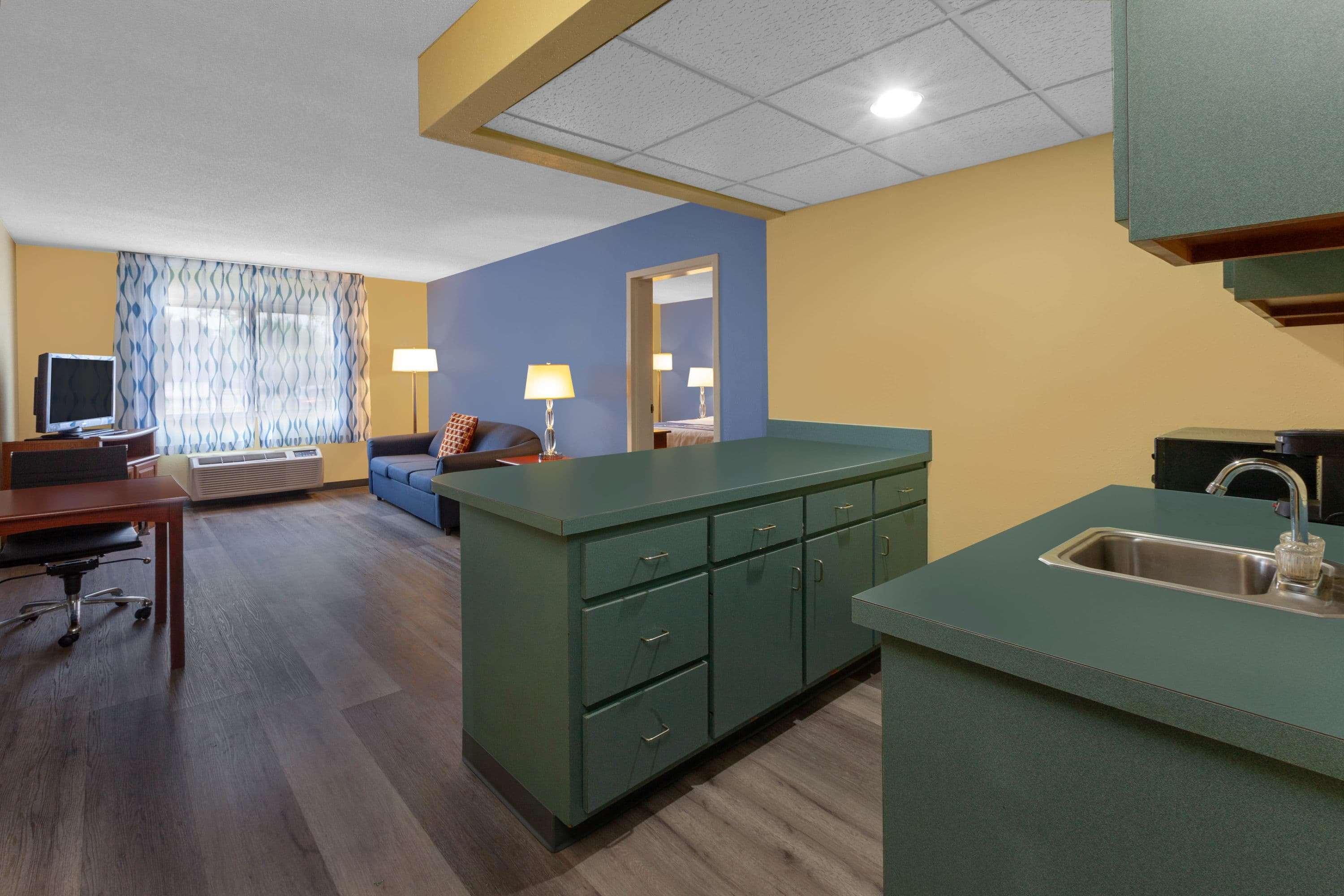 Days Inn By Wyndham Milan Sandusky South Esterno foto