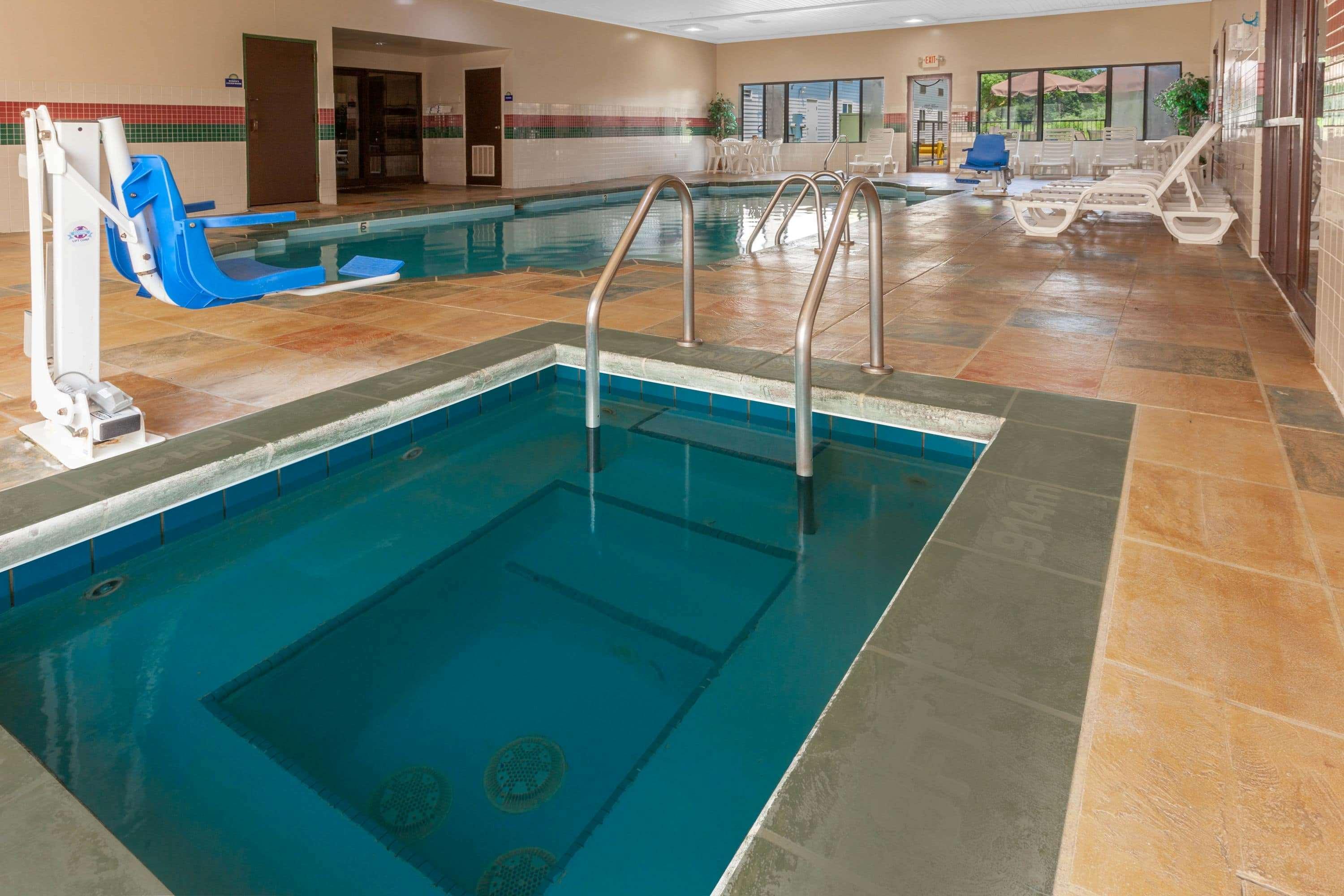 Days Inn By Wyndham Milan Sandusky South Esterno foto